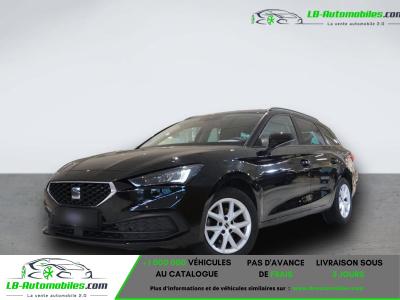 Cupra Leon ST 1.0 eTSI 110 BVA