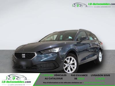 Cupra Leon ST 1.0 eTSI 110 BVA