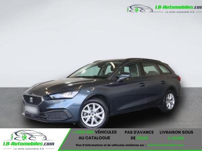 Cupra Leon ST 1.0 eTSI 110 BVA