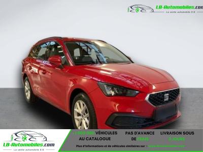 Cupra Leon ST 1.0 eTSI 110 BVA