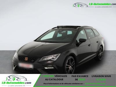 Cupra Leon ST 2.0 TSI 300 BVA