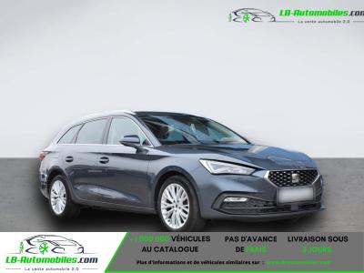 Cupra Leon ST e-Hybrid 204 BVA