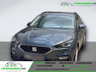 Cupra Leon ST 2.0 TDI 150 BVA