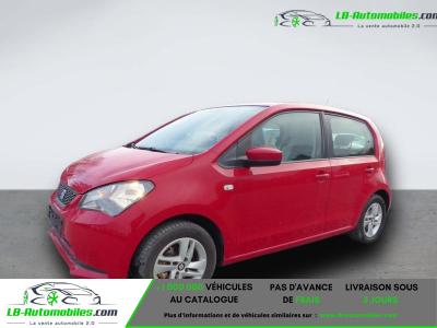 Seat Mii 1.0 75 ch BVM