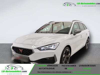 Cupra Leon ST 1.5 eTSI 150 ch BVA