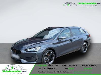 Cupra Leon ST 1.5 eTSI 150 ch BVA