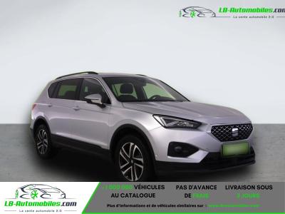 Seat Tarraco 2.0 TDI 150 ch  BVA  7 pl