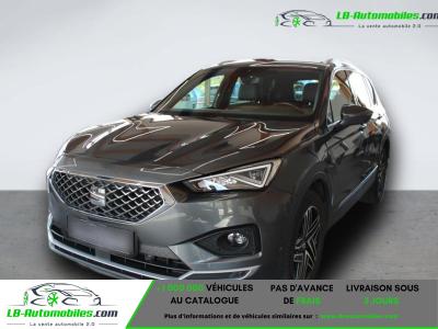 Seat Tarraco 2.0 TSI 190 ch  BVA  5 pl