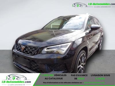 Cupra Ateca 2.0 TSI 300ch BVA 4Drive