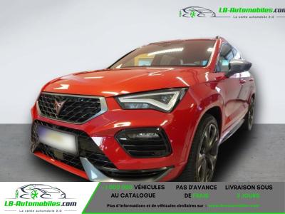Cupra Ateca 2.0 TSI 300 ch BVA 4Drive