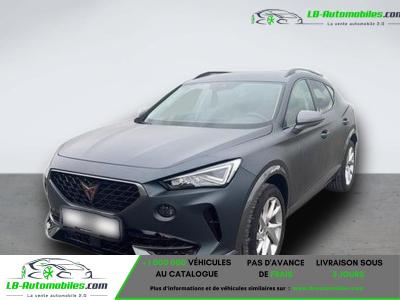 Cupra Formentor 1.5 TSI 150 ch BVM