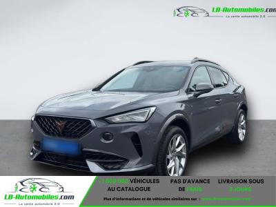 Cupra Formentor 2.0 TDI 150 ch BVA 4Drive