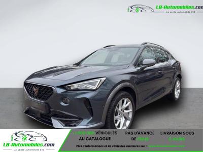Cupra Formentor 2.0 TDI 150 ch BVA 4Drive
