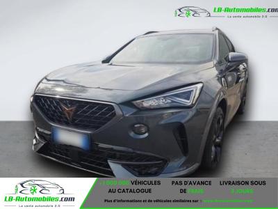 Cupra Formentor 2.0 TSI 245 ch BVA