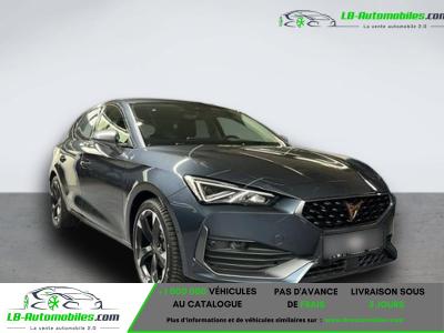 Cupra Leon 2.0 TDI 150 ch BVA