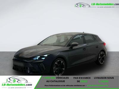 Cupra Leon 2.0 TDI 150 ch BVA
