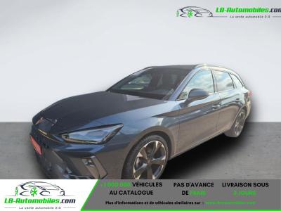 Cupra Leon ST 1.5 eTSI 150 ch BVA