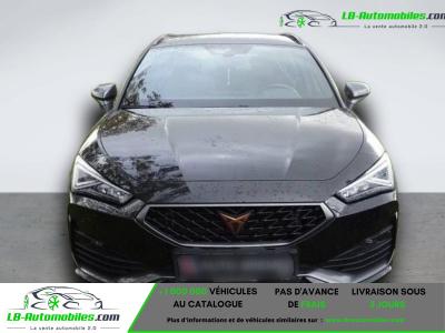 Cupra Leon ST 1.5 eTSI 150 ch BVA