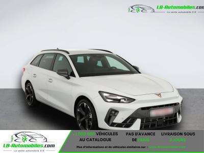Cupra Leon ST 1.5 eTSI 150 ch BVA
