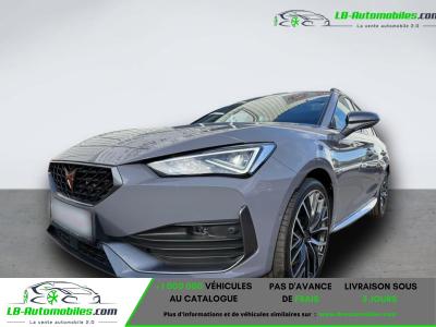 Cupra Leon ST 1.5 eTSI 150 ch BVA