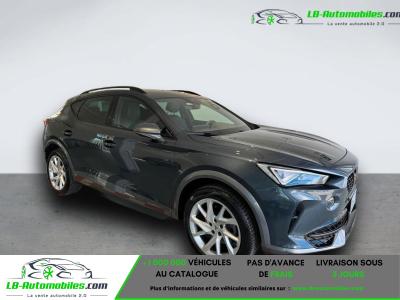 Cupra Formentor 1.5 TSI 150 ch BVA