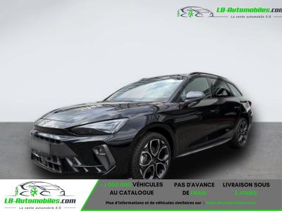 Cupra Leon ST 2.0 TDI 150 ch BVA