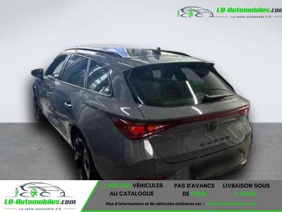 Cupra Leon ST 1.4 e-HYBRID 204 ch BVA