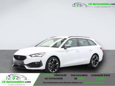 Cupra Leon ST 1.5 eTSI 150 ch BVA