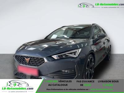 Cupra Leon ST 2.0 TSI 310 ch BVA 4Drive