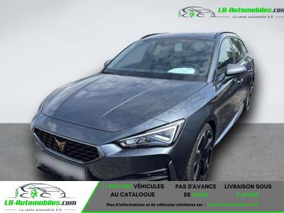 Cupra Leon ST 2.0 TSI 310 ch BVA 4Drive