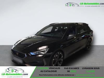 Cupra Leon ST 2.0 TSI 310 ch BVA 4Drive