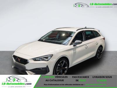 Cupra Leon ST 2.0 TDI 150 ch BVA
