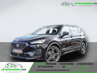 Seat Tarraco 2.0 TDI 200 ch  BVA  5 pl