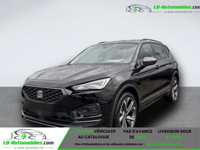 Seat Tarraco 2.0 TDI 200 ch  BVA  5 pl