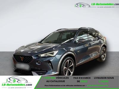 Cupra Formentor 1.4 e-HYBRID 204 ch BVA