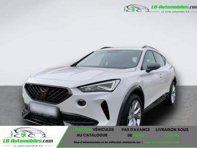 Cupra Formentor 1.4 e-HYBRID 204 ch BVA