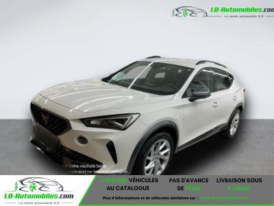 Cupra Formentor 1.4 e-HYBRID 204 ch BVA