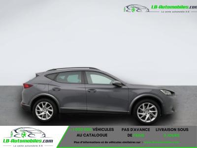 Cupra Formentor 1.4 e-HYBRID 204 ch BVA