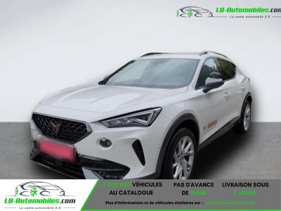Cupra Formentor 1.5 TSI 150 ch BVA