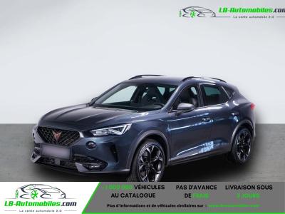 Cupra Formentor 1.4 e-HYBRID 245 ch BVA