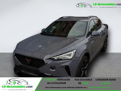 Cupra Formentor 1.4 e-HYBRID 245 ch BVA