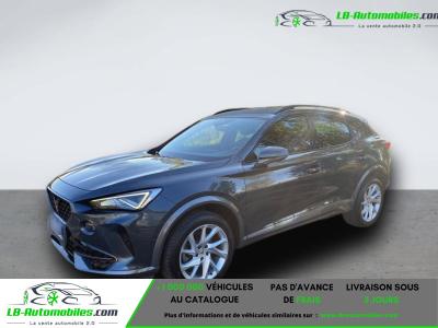 Cupra Formentor 2.0 TDI 150 ch BVM