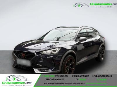 Cupra Formentor 2.0 TSI 310 ch BVA 4Drive
