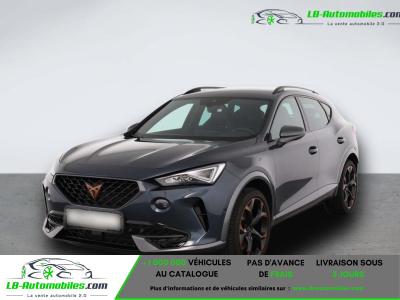 Cupra Formentor 2.0 TSI 310 ch BVA 4Drive