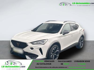 Cupra Formentor 2.0 TSI 245 ch BVA