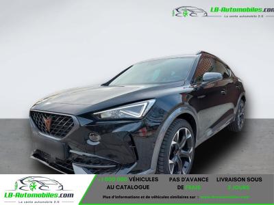 Cupra Formentor 2.0 TSI 245 ch BVA