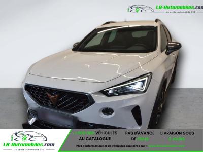 Cupra Formentor 2.0 TSI 245 ch BVA