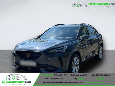 Cupra Formentor 2.0 TSI 190 ch BVA 4Drive