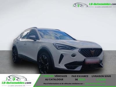 Cupra Formentor 2.0 TSI 190 ch BVA 4Drive