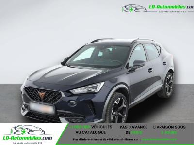 Cupra Formentor 2.0 TSI 190 ch BVA 4Drive